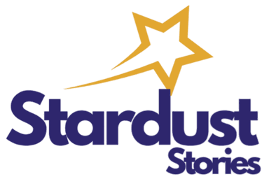 Stardust Stories Logo