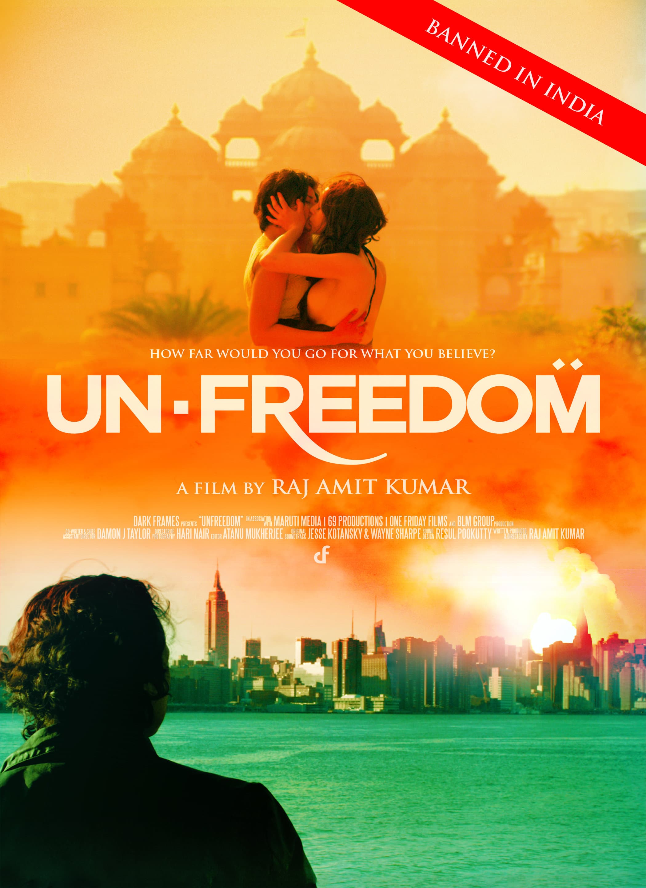 Un-Freedom